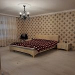 Satılır 4 otaqlı Həyət evi/villa, Yeni Günəşli qəs., Suraxanı rayonu 8