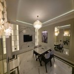 Аренда 3 комнатная Новостройка, м. 20 Января метро, Ясамал район 1