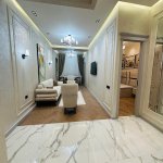 Аренда 2 комнатная Новостройка, Nizami метро, Насими район 5