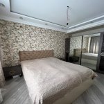 Kirayə (aylıq) 2 otaqlı Yeni Tikili, Bakıxanov qəs., Sabunçu rayonu 4