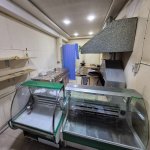 Kirayə (aylıq) Obyekt, Qara Qarayev metrosu, Nizami rayonu 3