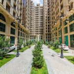 Satılır 3 otaqlı Yeni Tikili, 28 May metrosu, Nəsimi rayonu 3