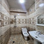 Продажа 1 комнатная Новостройка Хырдалан 5