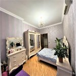 Kirayə (aylıq) 4 otaqlı Yeni Tikili, Nəriman Nərimanov metrosu, Heydər Əliyev Mərkəzi, Nərimanov rayonu 4