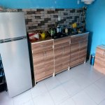 Kirayə (günlük) 2 otaqlı Həyət evi/villa İsmayıllı 5