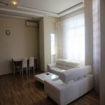 Kirayə (aylıq) 3 otaqlı Yeni Tikili, Nəsimi rayonu 5