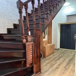 Kirayə (aylıq) 4 otaqlı Həyət evi/villa, Badamdar qəs., Səbail rayonu 11