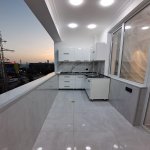 Продажа 3 комнат Новостройка, м. Гара Гараева метро, Низаминский р-н район 13