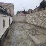 Satılır 3 otaqlı Həyət evi/villa, Badamdar qəs., Səbail rayonu 1