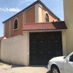 Satılır 7 otaqlı Həyət evi/villa, Neftçilər metrosu, Nizami rayonu 5