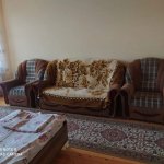 Kirayə (aylıq) 3 otaqlı Həyət evi/villa Qəbələ 12