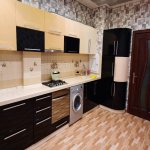 Продажа 3 комнат Новостройка, м. Ази Асланова метро, Хетаи район 9