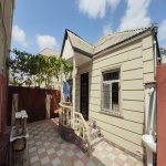 Satılır 4 otaqlı Həyət evi/villa, Avtovağzal metrosu, Biləcəri qəs., Binəqədi rayonu 23