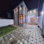 Satılır 4 otaqlı Həyət evi/villa, Yeni Ramana, Sabunçu rayonu 1