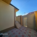 Satılır 3 otaqlı Həyət evi/villa, Zabrat qəs., Sabunçu rayonu 3