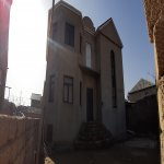 Satılır 6 otaqlı Həyət evi/villa, Zabrat qəs., Sabunçu rayonu 1