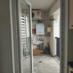 Satılır 3 otaqlı Yeni Tikili, Xətai metrosu, Xətai rayonu 9