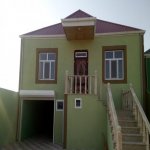 Satılır 3 otaqlı Həyət evi/villa, Hövsan qəs., Suraxanı rayonu 1