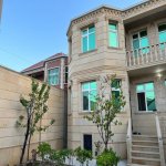 Kirayə (aylıq) 8 otaqlı Həyət evi/villa, Qaraçuxur qəs., Suraxanı rayonu 1