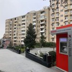 Продажа 3 комнат Новостройка, м. Эльмляр Академиясы метро, Ясамал район 1