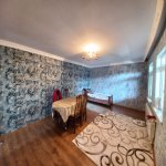 Satılır 4 otaqlı Həyət evi/villa, Koroğlu metrosu, Zabrat qəs., Sabunçu rayonu 4