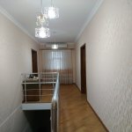 Satılır 4 otaqlı Həyət evi/villa, Badamdar qəs., Səbail rayonu 20