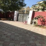 Satılır 6 otaqlı Həyət evi/villa, Əhmədli metrosu, Əhmədli, Xətai rayonu 12