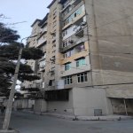 Satılır 3 otaqlı Köhnə Tikili, Qara Qarayev metrosu, Nizami rayonu 6