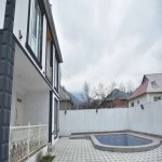 Kirayə (günlük) 5 otaqlı Həyət evi/villa Qəbələ 19