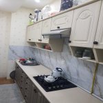 Satılır 3 otaqlı Yeni Tikili Xırdalan 4