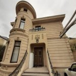 Satılır 7 otaqlı Həyət evi/villa, Badamdar qəs., Səbail rayonu 4