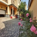 Kirayə (aylıq) 5 otaqlı Həyət evi/villa, Gənclik metrosu, Nərimanov rayonu 4