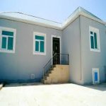 Satılır 3 otaqlı Həyət evi/villa, Azadlıq metrosu, Binəqədi qəs., Binəqədi rayonu 1