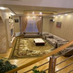 Satılır 9 otaqlı Həyət evi/villa, Mərdəkan, Xəzər rayonu 2