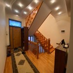 Kirayə (aylıq) 5 otaqlı Həyət evi/villa, Qaraçuxur qəs., Suraxanı rayonu 13
