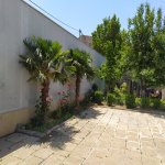 Satılır 12 otaqlı Həyət evi/villa, Badamdar qəs., Səbail rayonu 4