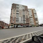 Продажа 2 комнат Новостройка, м. Мемар Аджеми метро, 4-ый микрорайон, Насими район 1