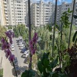 Продажа 2 комнат Новостройка, İnşaatçılar метро, Ясамал район 10