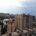 Продажа 3 комнат Новостройка, м. Азадлыг метро, 8-ой микрорайон, Бинагадинский р-н район 17