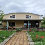 Satılır 7 otaqlı Həyət evi/villa Qusar 4