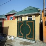 Satılır 3 otaqlı Həyət evi/villa, Azadlıq metrosu, Binəqədi qəs., Binəqədi rayonu 1