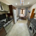 Kirayə (aylıq) 6 otaqlı Həyət evi/villa, Nəsimi metrosu, 6-cı mikrorayon, Binəqədi rayonu 9