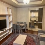 Kirayə (aylıq) 3 otaqlı Yeni Tikili, Xətai metrosu, Xətai rayonu 2