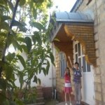 Kirayə (günlük) Mini otel / Xostel Quba 8