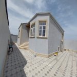 Satılır 4 otaqlı Həyət evi/villa, Zabrat qəs., Sabunçu rayonu 12