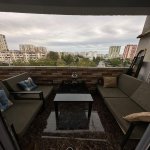 Продажа 2 комнат Новостройка, м. Ази Асланова метро, Хетаи район 12