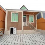 Satılır 2 otaqlı Həyət evi/villa, Masazır, Abşeron rayonu 1