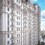 Продажа 3 комнат Новостройка, м. 28 Мая метро, Наримановский р-н район 7