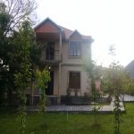 Kirayə (günlük) 4 otaqlı Həyət evi/villa Qəbələ 14