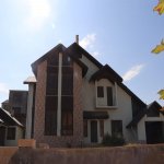 Satılır 8 otaqlı Həyət evi/villa, Masazır, Abşeron rayonu 5